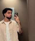 Rencontre Homme : Yannick, 23 ans à Suisse  Bulle